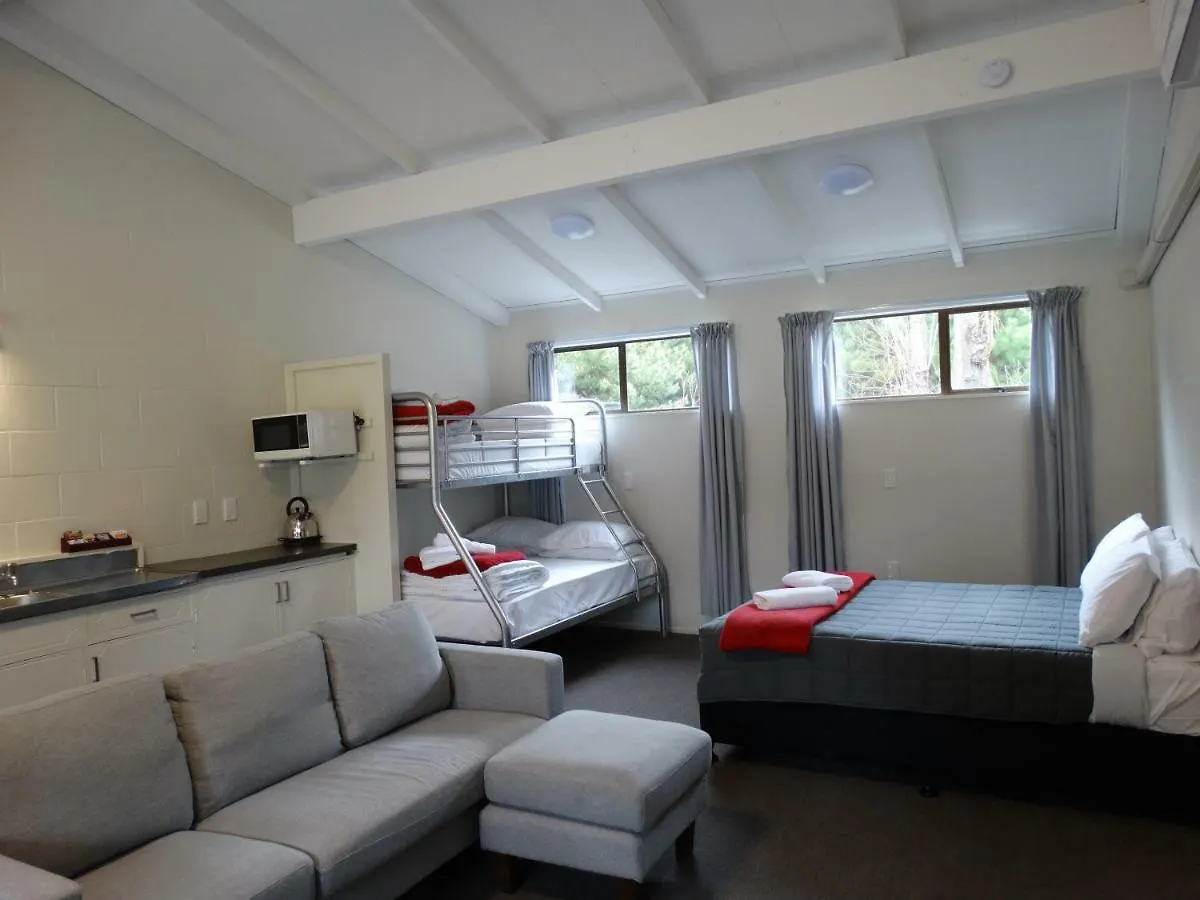 Spencer Beach Top 10 Holiday Park Christchurch