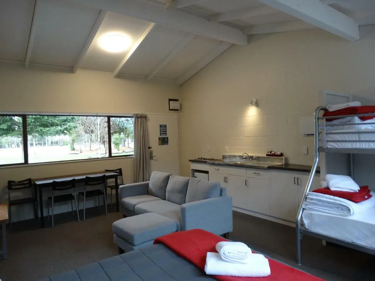 Spencer Beach Top 10 Holiday Park Κράισττσερτς